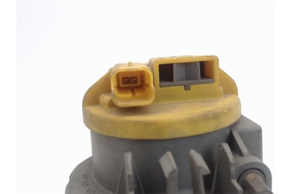 Recambio de faro antiniebla derecho para citroen c3 referencia OEM IAM 9648947780  