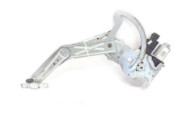 Recambio de mecanismo elevalunas delantero izquierdo para opel meriva 1.6 16v referencia OEM IAM 93389551  93186830 , OPEL