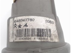 Recambio de faro antiniebla derecho para citroen c3 referencia OEM IAM 9648947780  