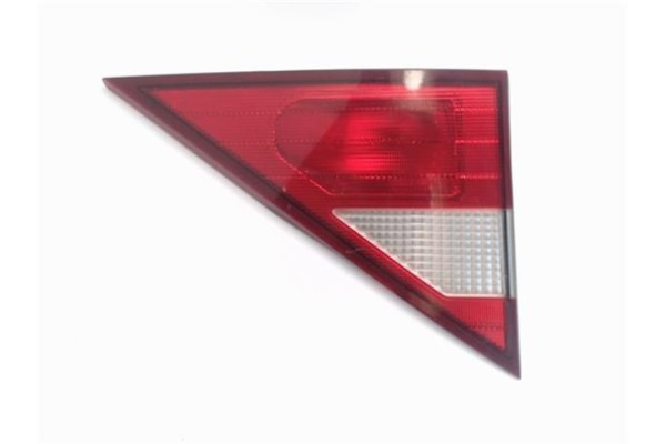 Recambio de piloto porton trasero izquierdo para ssangyong rodius 2700 referencia OEM IAM   