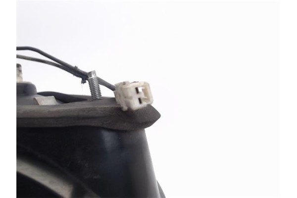 Recambio de piloto porton trasero izquierdo para ssangyong rodius 2700 referencia OEM IAM   