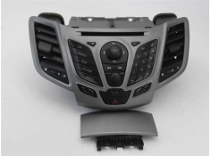 Recambio de radio / cd para ford fiesta vi 1.25 referencia OEM IAM 8A6T18C815BN  