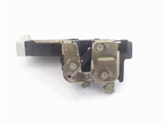 Recambio de cierre electromagnetico delantero derecho para mitsubishi space star (dg0) 1.6 16v (dg3a) referencia OEM IAM MR91201