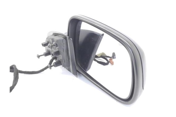 Recambio de retrovisor electrico derecho para peugeot 307 break/ sw (s2) 1.6 sw referencia OEM IAM 8149VT  