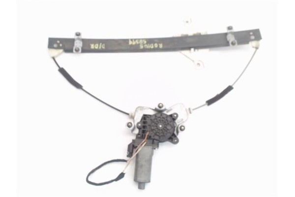 Recambio de elevalunas electrico delantero derecho para ssangyong rodius 2700 referencia OEM IAM   