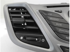 Recambio de radio / cd para ford fiesta vi 1.25 referencia OEM IAM 8A6T18C815BN  