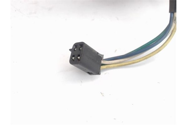 Recambio de retrovisor electrico izquierdo para chevrolet camaro referencia OEM IAM 10279332  