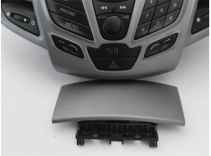 Recambio de radio / cd para ford fiesta vi 1.25 referencia OEM IAM 8A6T18C815BN  