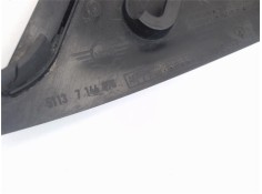 Recambio de moldura parabrisas derecha para mini mini (r56) 1.6 cooper d referencia OEM IAM 51110445080 51137144858 