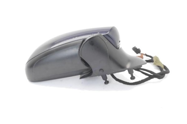 Recambio de retrovisor electrico derecho para peugeot 307 break/ sw (s2) 1.6 sw referencia OEM IAM 8149VT  