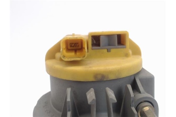 Recambio de faro antiniebla izquierdo para citroen c3 referencia OEM IAM 9648947780  