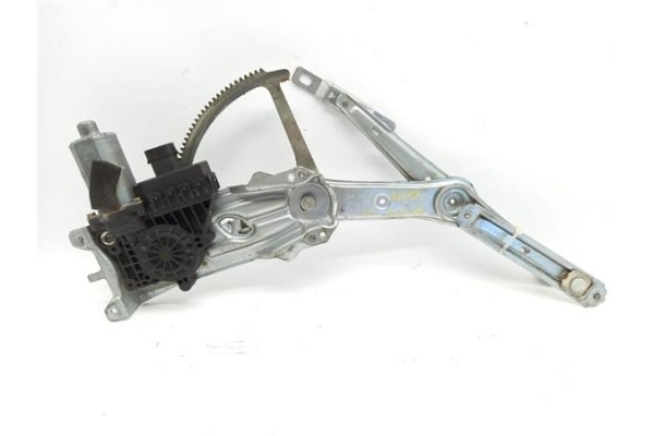 Recambio de mecanismo elevalunas delantero izquierdo para opel astra g berlina 1.6 16v referencia OEM IAM 90521875  