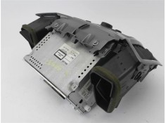 Recambio de radio / cd para ford fiesta vi 1.25 referencia OEM IAM 8A6T18C815BN  