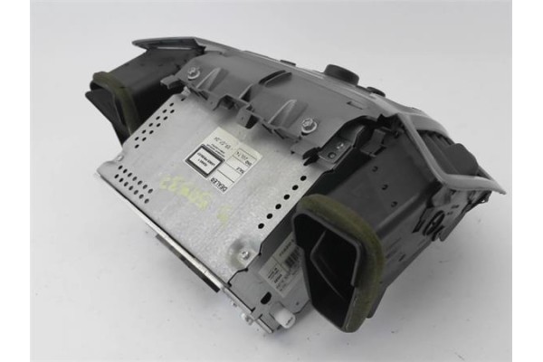 Recambio de radio / cd para ford fiesta vi 1.25 referencia OEM IAM 8A6T18C815BN  
