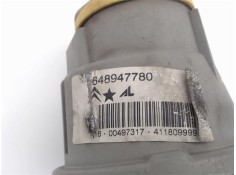 Recambio de faro antiniebla izquierdo para citroen c3 referencia OEM IAM 9648947780  