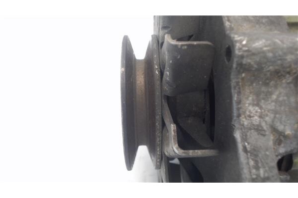 Recambio de alternador para opel corsa b 1.5 d referencia OEM IAM 0124315005  