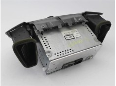 Recambio de radio / cd para ford fiesta vi 1.25 referencia OEM IAM 8A6T18C815BN  