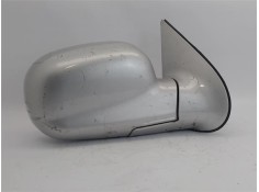 Recambio de retrovisor electrico derecho para hyundai santa fe (sm) referencia OEM IAM E4012147  