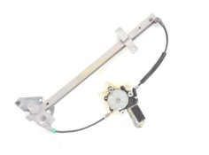 Recambio de mecanismo elevalunas delantero derecho para volvo s40 berlina 1.8 i referencia OEM IAM MMR511133 1131361019470 