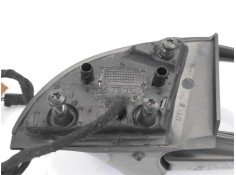 Recambio de retrovisor electrico derecho para peugeot 307 break/ sw (s2) 1.6 sw referencia OEM IAM 8149VT  