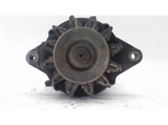 Recambio de alternador para opel corsa b 1.5 d referencia OEM IAM 0124315005  