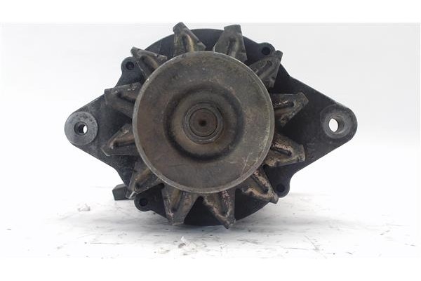 Recambio de alternador para opel corsa b 1.5 d referencia OEM IAM 0124315005  