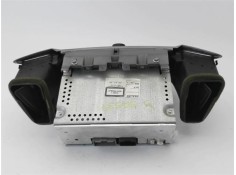 Recambio de radio / cd para ford fiesta vi 1.25 referencia OEM IAM 8A6T18C815BN  