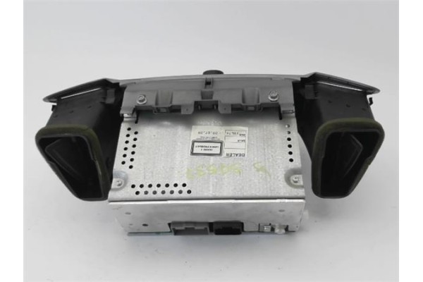 Recambio de radio / cd para ford fiesta vi 1.25 referencia OEM IAM 8A6T18C815BN  