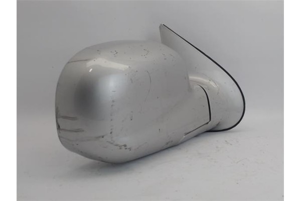 Recambio de retrovisor electrico derecho para hyundai santa fe (sm) referencia OEM IAM E4012147  