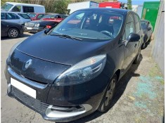 renault scenic iii (jz) del año 2013