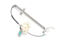 Recambio de mecanismo elevalunas delantero derecho para volvo s40 berlina 1.8 i referencia OEM IAM MMR511133 1131361019470 