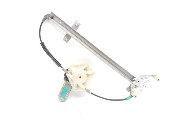 Recambio de mecanismo elevalunas delantero derecho para volvo s40 berlina 1.8 i referencia OEM IAM MMR511133 1131361019470 