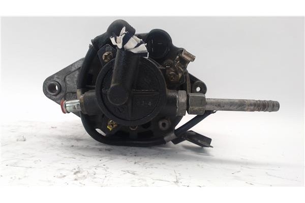 Recambio de alternador para opel corsa b 1.5 d referencia OEM IAM 0124315005  
