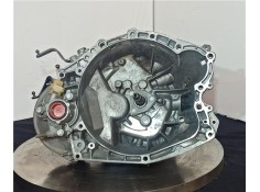 Recambio de caja cambios manual para peugeot 206 1.9 d referencia OEM IAM 20DM47  