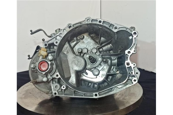 Recambio de caja cambios manual para peugeot 206 1.9 d referencia OEM IAM 20DM47  