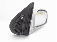 Recambio de retrovisor electrico derecho para hyundai santa fe (sm) referencia OEM IAM E4012147  