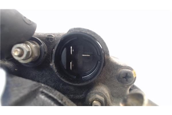 Recambio de alternador para opel corsa b 1.5 d referencia OEM IAM 0124315005  