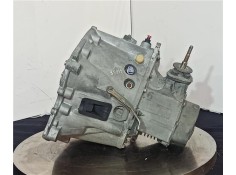 Recambio de caja cambios manual para peugeot 206 1.9 d referencia OEM IAM 20DM47  