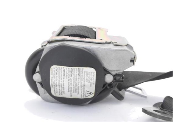 Recambio de cinturon seguridad trasero derecho para mercedes-benz clase a (bm 168) 1.9 190 (168.032) referencia OEM IAM A1688601