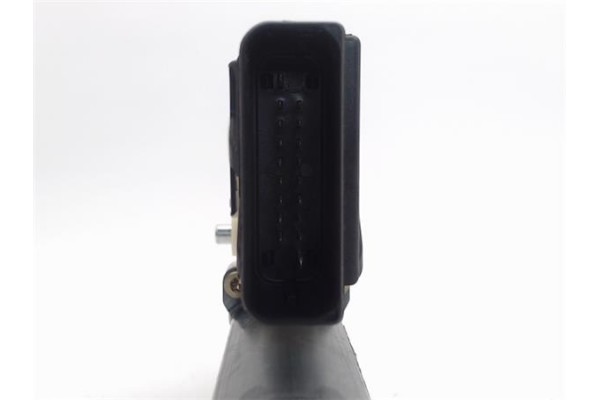Recambio de motor elevalunas trasero derecho para skoda octavia berlina (1z3) referencia OEM IAM 1K0959704B 993425-100 