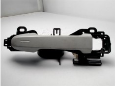 Recambio de maneta exterior delantero derecha para toyota c-hr (x10) 2.0 hibrido referencia OEM IAM 69210F4010B4  