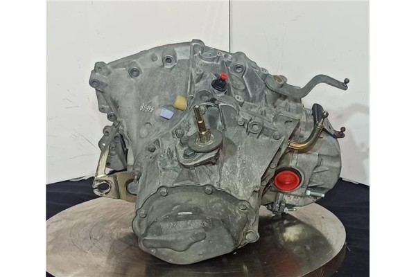 Recambio de caja cambios manual para peugeot 206 1.9 d referencia OEM IAM 20DM47  