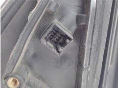 Recambio de retrovisor electrico derecho para hyundai santa fe (sm) referencia OEM IAM E4012147  
