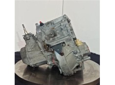 Recambio de caja cambios manual para peugeot 206 1.9 d referencia OEM IAM 20DM47  