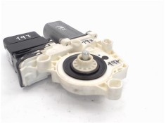 Recambio de motor elevalunas trasero derecho para skoda octavia berlina (1z3) referencia OEM IAM 1K0959704B 993425-100 