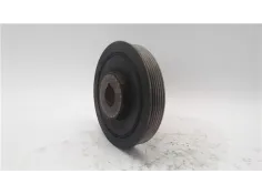 Recambio de polea cigueñal para peugeot 307 (3a/c) 2.0 hdi 90 referencia OEM IAM C45331  