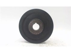 Recambio de polea cigueñal para peugeot 307 (3a/c) 2.0 hdi 90 referencia OEM IAM C45331  