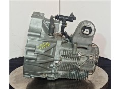 Recambio de caja cambios manual para nissan primera berlina (p11) 2.0 td referencia OEM IAM 2J6  