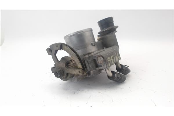 Recambio de caja mariposa aire para toyota corolla (e11) 2.0 d (ce110_) referencia OEM IAM 8945228090  8945210010 , TOYOTA | 894