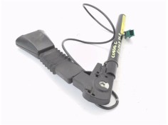 Recambio de anclaje cinturon delantero izquierdo para opel corsa c 1.7 dti referencia OEM IAM 197341 09114885 